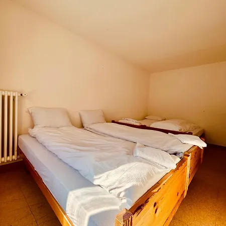 Apartamento Davos Platz View 'ferienwohnung' *