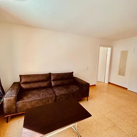 Davos Platz View 'ferienwohnung' *