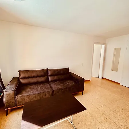 Apartamento Davos Platz View 'ferienwohnung'