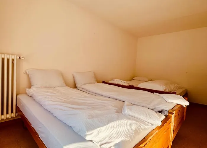 Apartamento Davos Platz View 'ferienwohnung' *