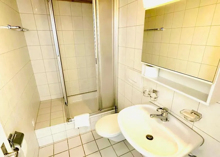 Apartment Davos Platz View 'ferienwohnung' Bolgen